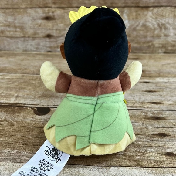 Disney Parks Tiana Plushie - Picture 3 of 6